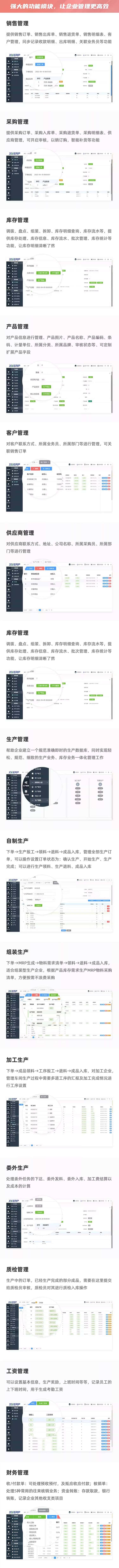 医药行业ERP软件生产MES车间管理系统