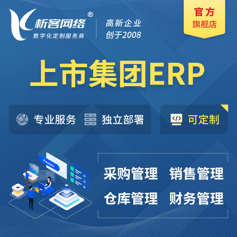 张掖上市集团ERP软件生产MES车间管理系统